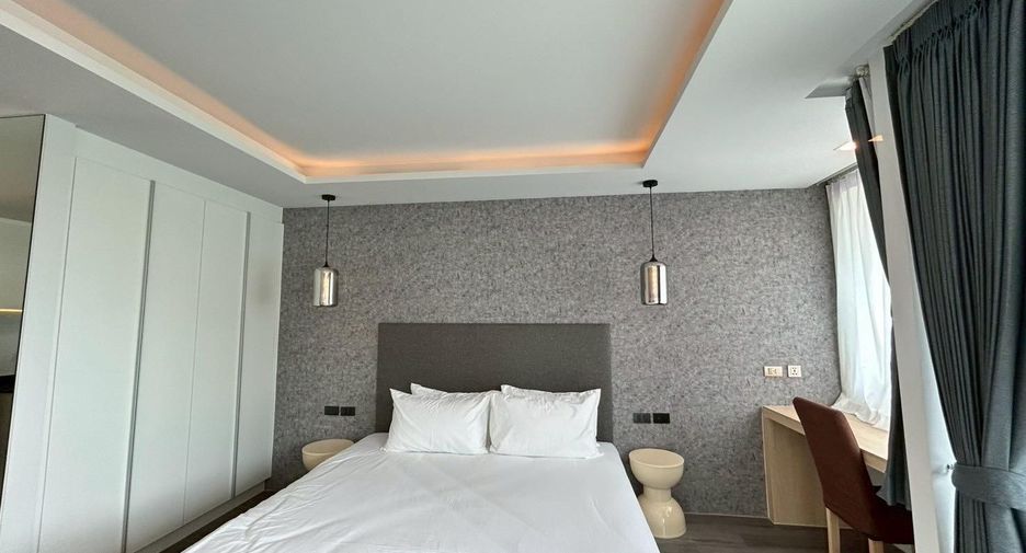 For rent 1 bed condo in Mueang Phuket, Phuket