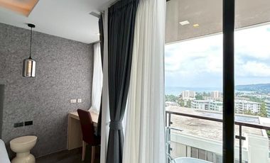 For rent 1 bed condo in Mueang Phuket, Phuket