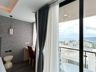 For Rent 1 Bedroom Condo In Mueang Phuket