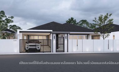For sale 2 ベッドルーム house in Kathu, Phuket