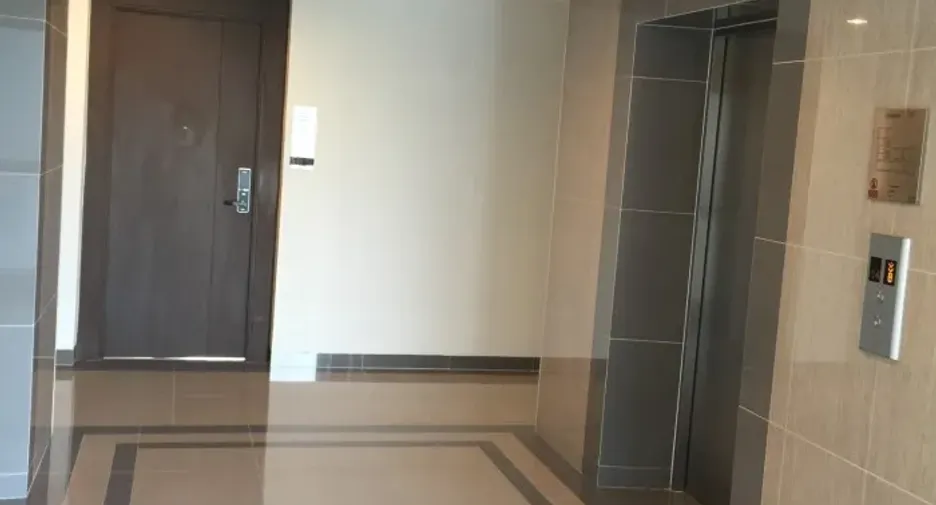 For rent 1 bed condo in Sathon, Bangkok