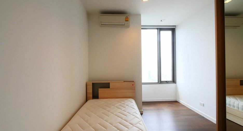 Condo en venta y en alquiler de 2 habitaciones en Sathon, Bangkok