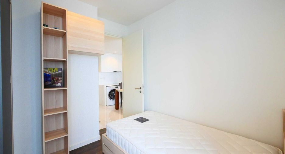Condo en venta y en alquiler de 2 habitaciones en Sathon, Bangkok