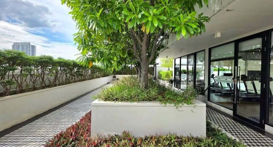For sale studio condo in Pathum Wan, Bangkok