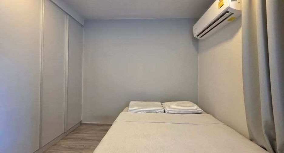 For sale studio condo in Pathum Wan, Bangkok