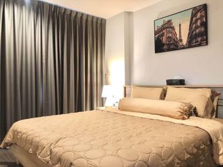 Wohnung zum Kauf mit 1 Zimmer in Phra Khanong, Bangkok