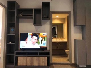 Wohnung zum Kauf mit 1 Zimmer in Phra Khanong, Bangkok