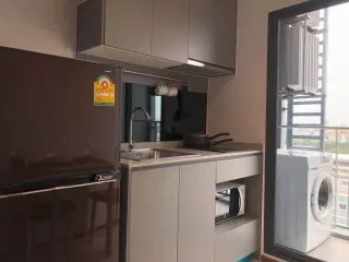 Wohnung zum Kauf mit 1 Zimmer in Phra Khanong, Bangkok