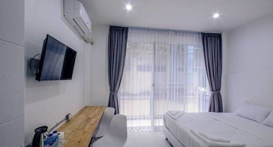 For sale 14 bedrooms hotel in Prawet, Bangkok
