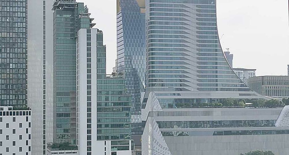 Аренда 2 спальни кондо в Патхум Щан, Бангкок