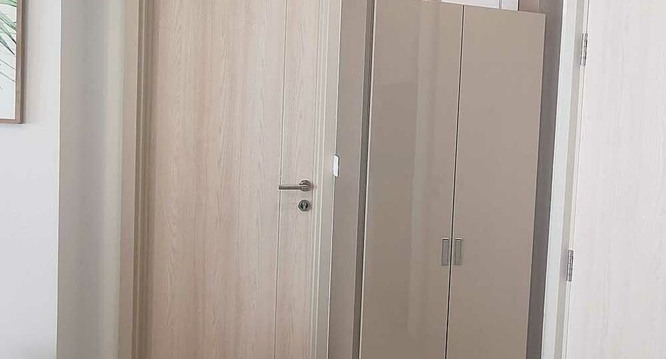 Аренда 2 спальни кондо в Патхум Щан, Бангкок