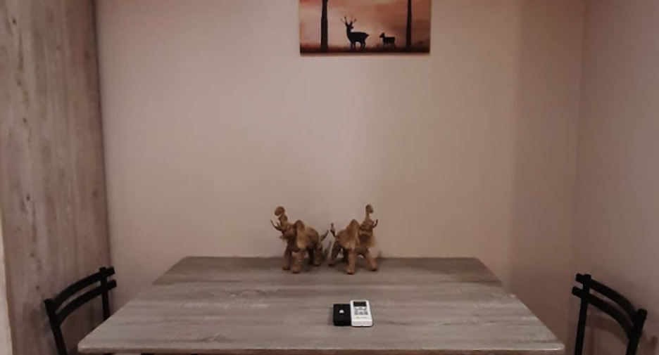 For rent 2 bedrooms condo in Phra Khanong, Bangkok