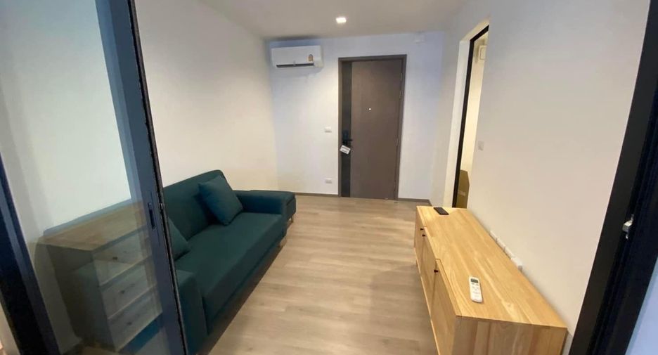 For rent 1 bed condo in Chatuchak, Bangkok
