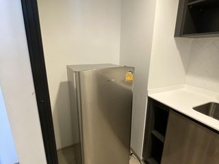 Condo en alquiler de 1 habitaciones en Chatuchak, Bangkok