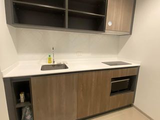 Condo en alquiler de 1 habitaciones en Chatuchak, Bangkok