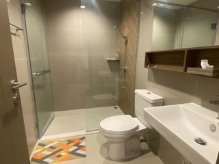 Condo en alquiler de 1 habitaciones en Chatuchak, Bangkok