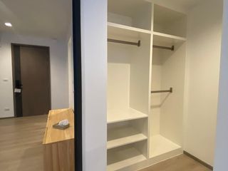 Condo en alquiler de 1 habitaciones en Chatuchak, Bangkok