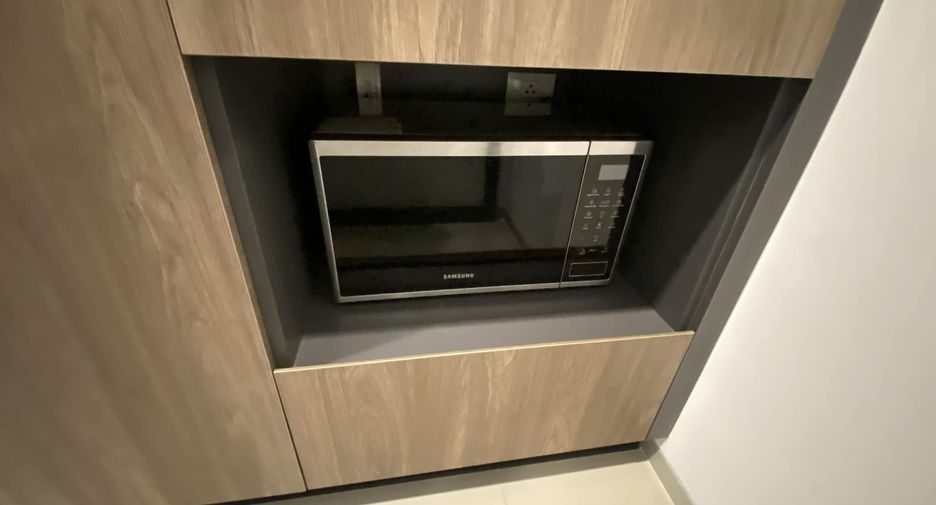 For rent 1 bed condo in Chatuchak, Bangkok
