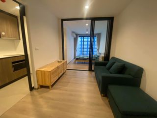 Condo en alquiler de 1 habitaciones en Chatuchak, Bangkok