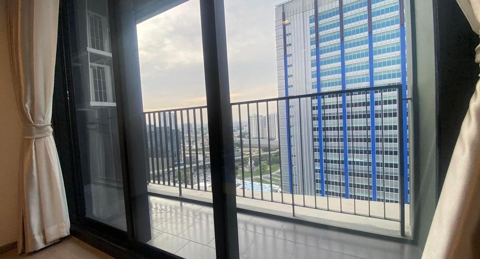 For rent 1 bed condo in Chatuchak, Bangkok