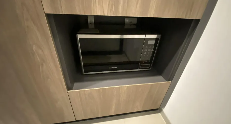 For rent 1 bed condo in Chatuchak, Bangkok