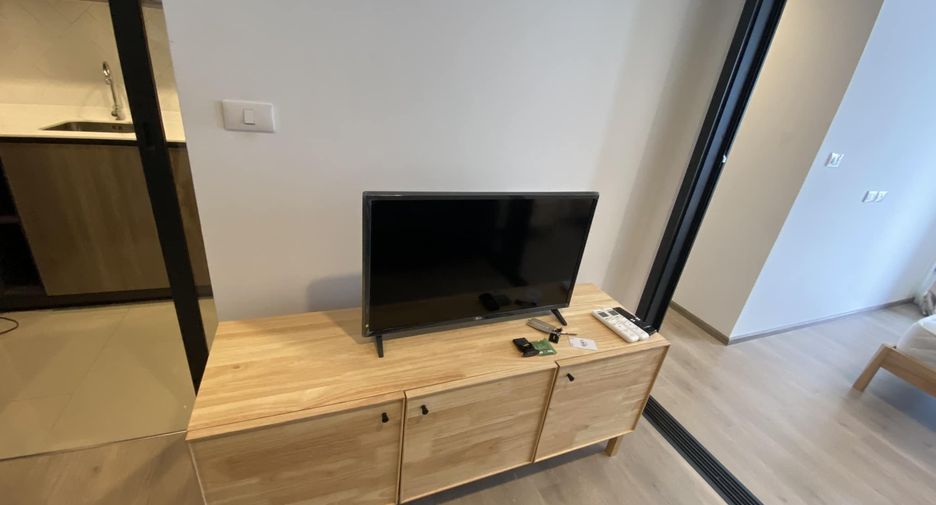 For rent 1 bed condo in Chatuchak, Bangkok