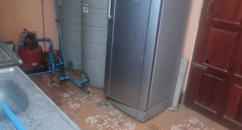 Gewerbefläche zum Kauf mit 4 Zimmer in Bang Lamung, Chonburi