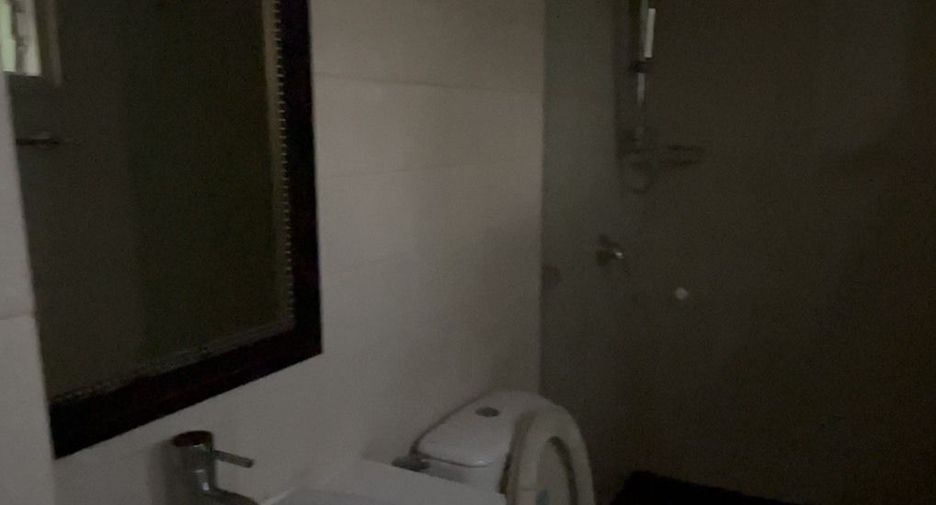 À louer 1 chambre appartement à Bang Rak, Bangkok