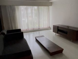 À louer 1 chambre appartement à Bang Rak, Bangkok