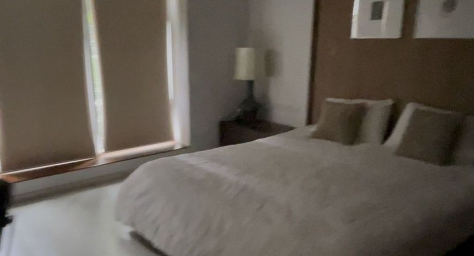 À louer 1 chambre appartement à Bang Rak, Bangkok