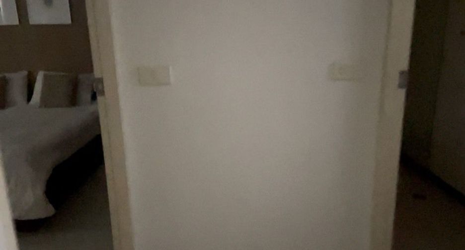 À louer 1 chambre appartement à Bang Rak, Bangkok