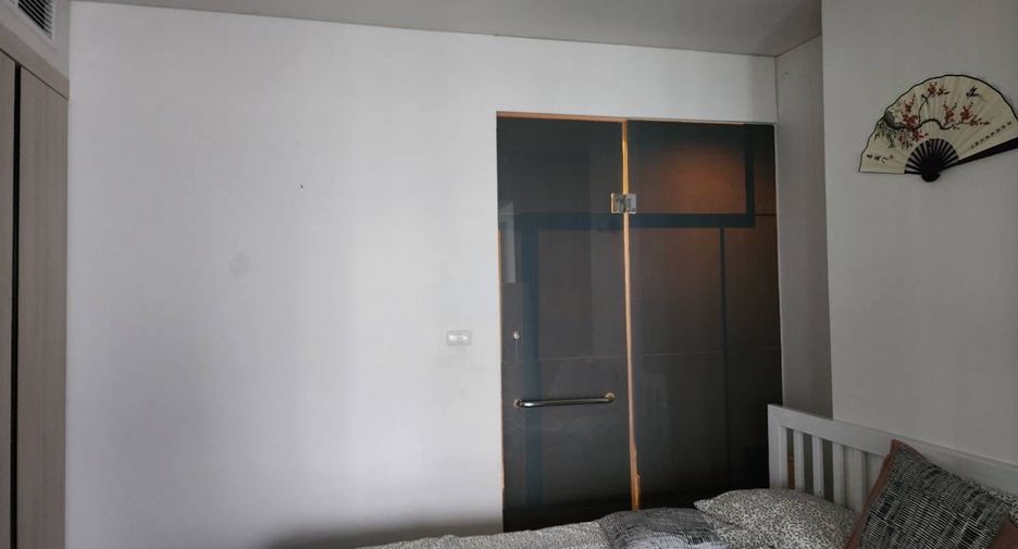 For sale and for rent 2 bedrooms condo in Phaya Thai, Bangkok