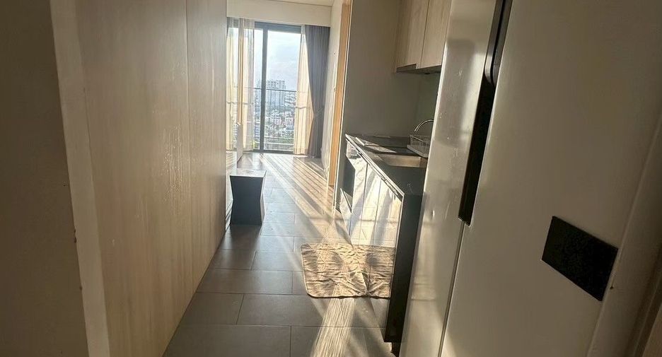For sale and for rent 2 bedrooms condo in Phaya Thai, Bangkok