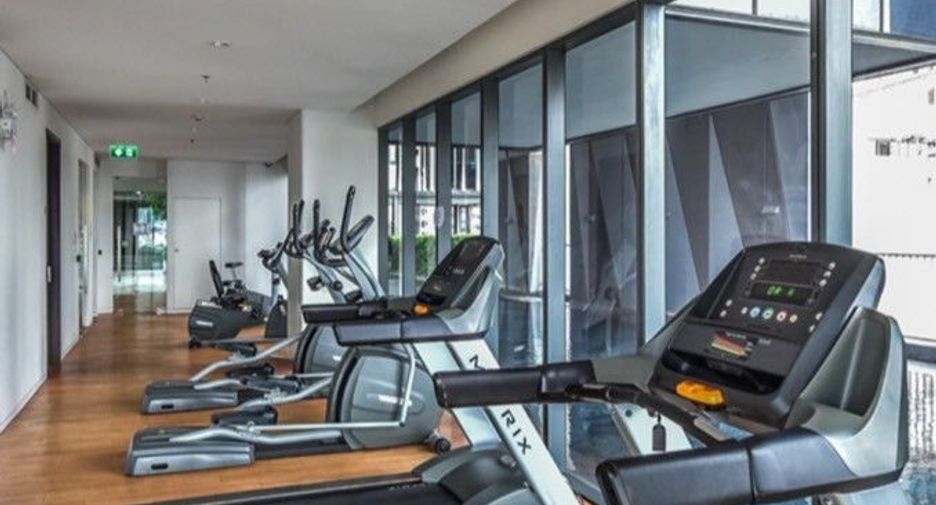 For sale and for rent 2 bedrooms condo in Phaya Thai, Bangkok