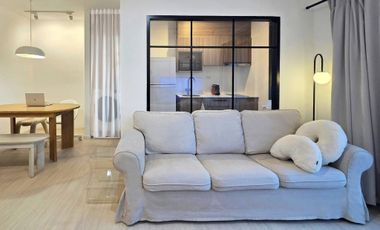 À vendre 2 chambres condo à Phasi Charoen, Bangkok