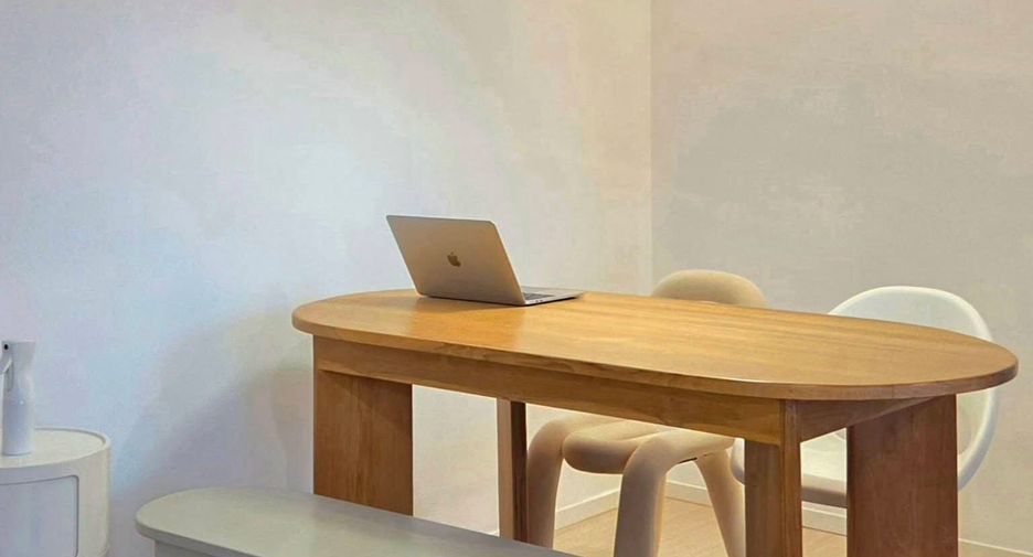 For sale 2 bedrooms condo in Phasi Charoen, Bangkok