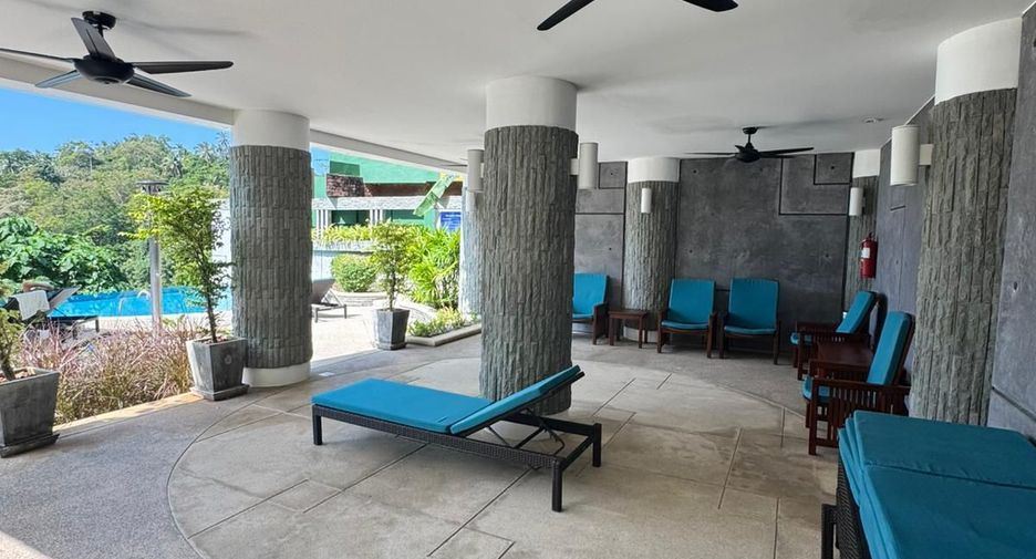 ขาย 2 ห้องนอน คอนโด ใน เมืองภูเก็ต, ภูเก็ต