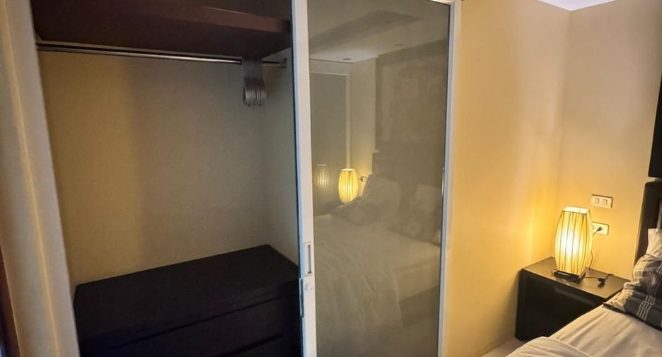 ขาย 2 ห้องนอน คอนโด ใน เมืองภูเก็ต, ภูเก็ต