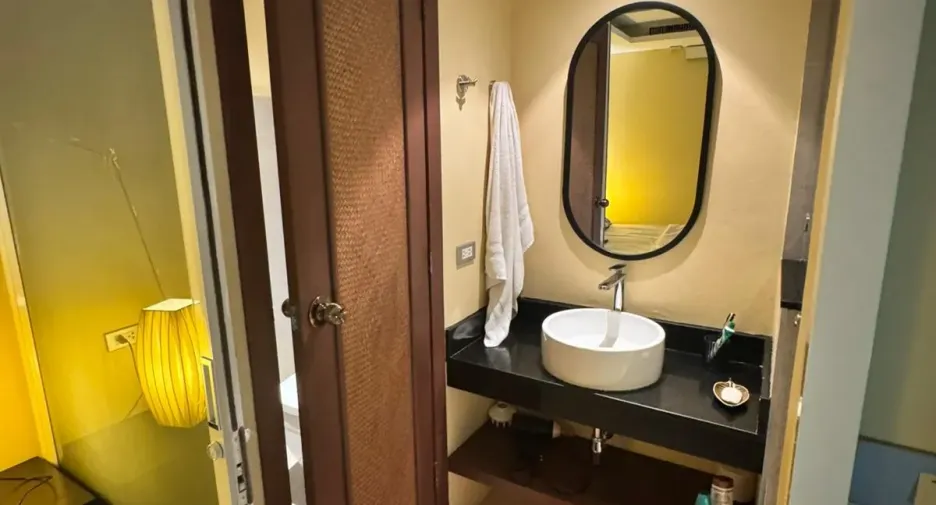 For sale 2 bedrooms condo in Mueang Phuket, Phuket