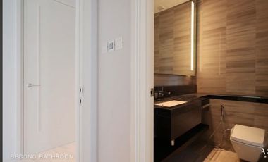 For rent 2 bedrooms condo in Bang Kho Laem, Bangkok
