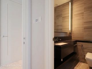 À louer 2 chambres condo à Bang Kho Laem, Bangkok