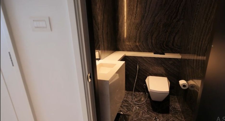 For rent 2 bedrooms condo in Bang Kho Laem, Bangkok