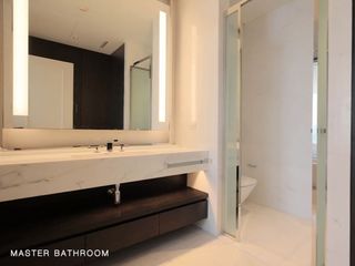 À louer 2 chambres condo à Bang Kho Laem, Bangkok