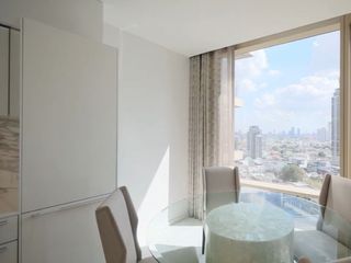 À louer 2 chambres condo à Bang Kho Laem, Bangkok