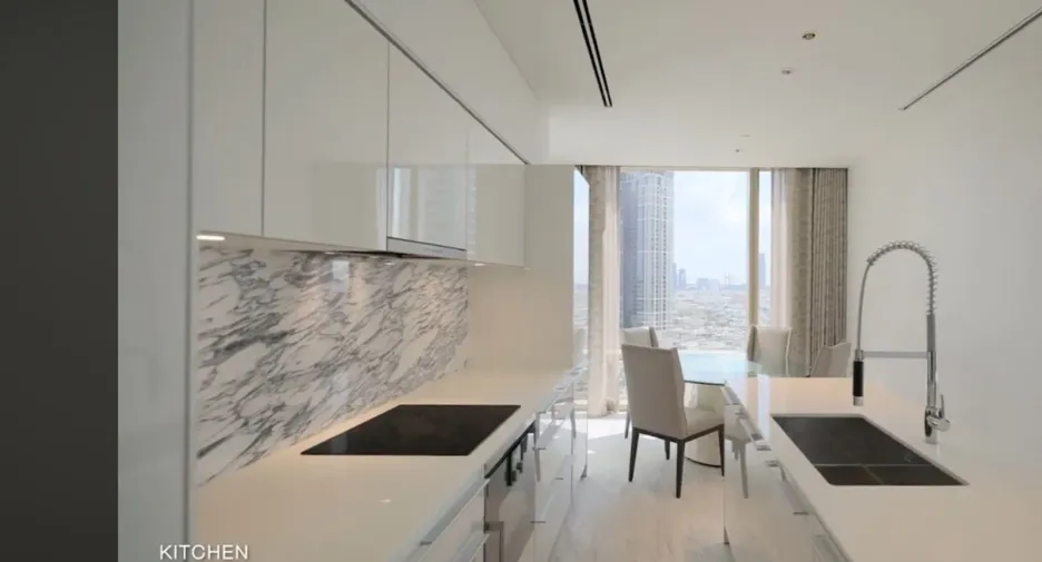 For rent 2 bedrooms condo in Bang Kho Laem, Bangkok