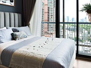 For sale and for rent 1 bed condo in Khlong Toei, Bangkok