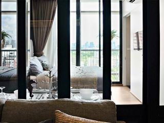 For sale and for rent 1 bed condo in Khlong Toei, Bangkok