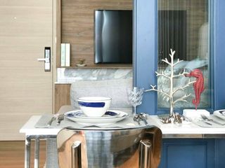 For sale and for rent 1 bed condo in Khlong Toei, Bangkok