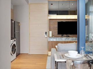 For sale and for rent 1 bed condo in Khlong Toei, Bangkok