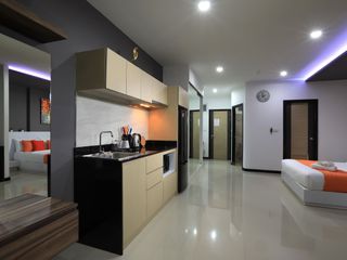 For sale and for rent studio condo in Mueang Phuket, Phuket